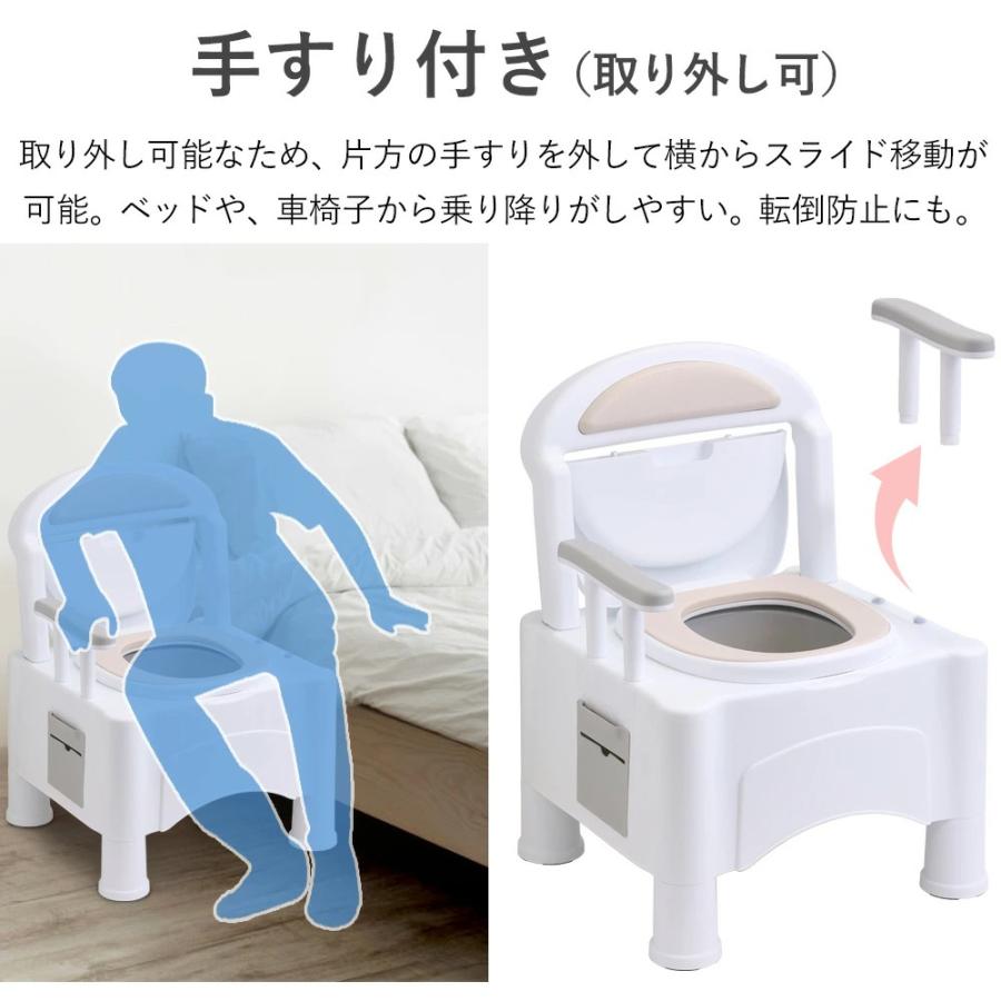 介護用簡易トイレ 介護用簡易トイレ 10回分 | 商品情報 | KOKUBO 小久保工業所（家庭