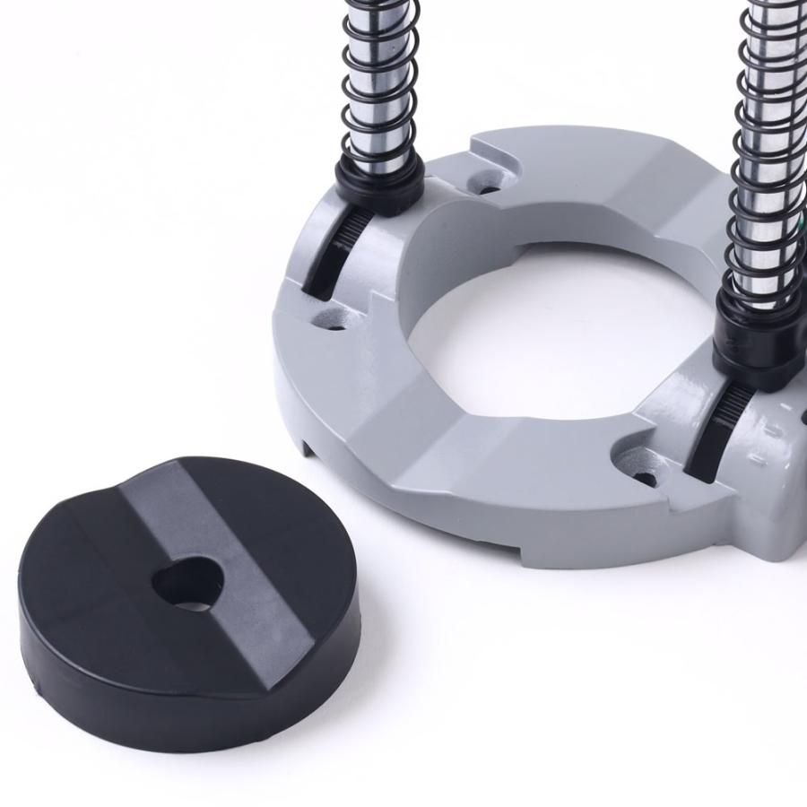 ドリルスタンド ドリルガイド 垂直 垂直ドリルスタンド 垂直穴あけ