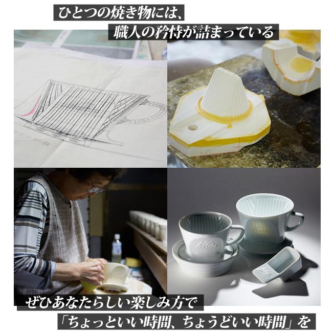 Kalita（カリタ） 計量スプーン 日本製 四角 コーヒーメジャー