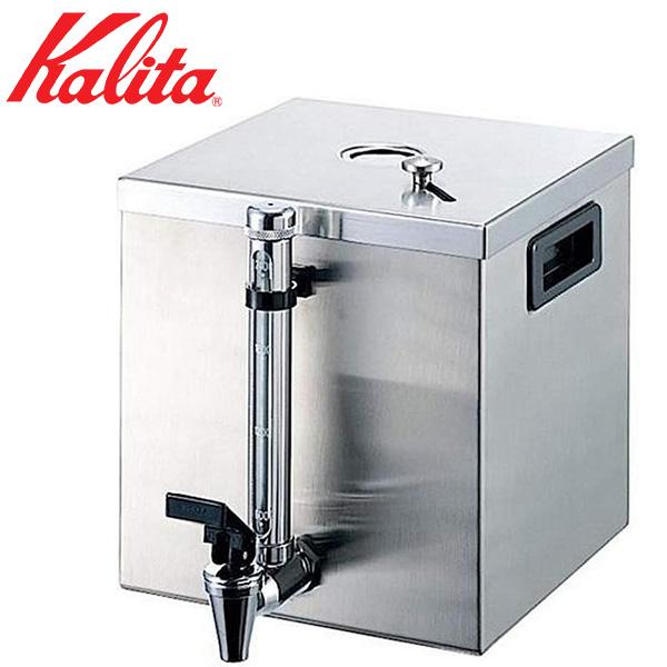 Kalita（カリタ） リザーバー#20 32027 業務用 業務用リザーバー 保温