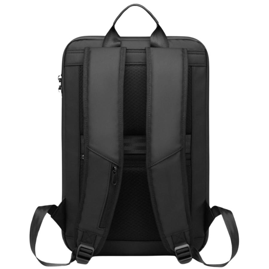 ビジネスリュック メンズ 防水 大容量 a4 薄型 軽量 通勤 リュック