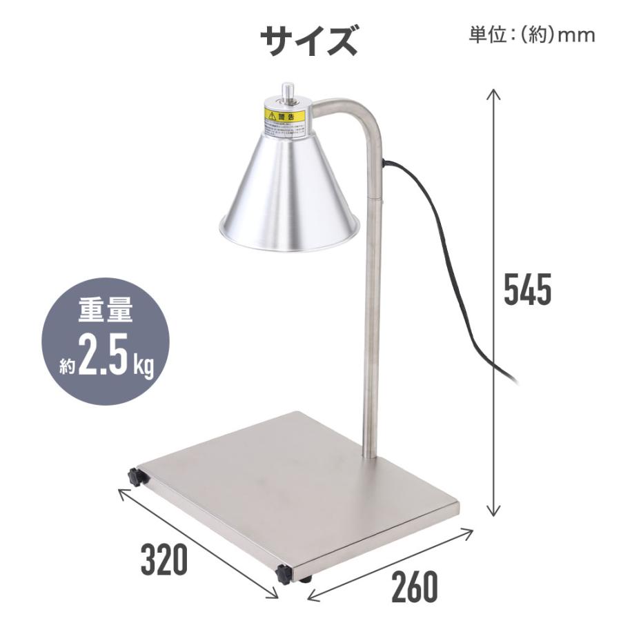 ヒロ・コーポレーション アニサキスライト 365nm ブラックライト 業務