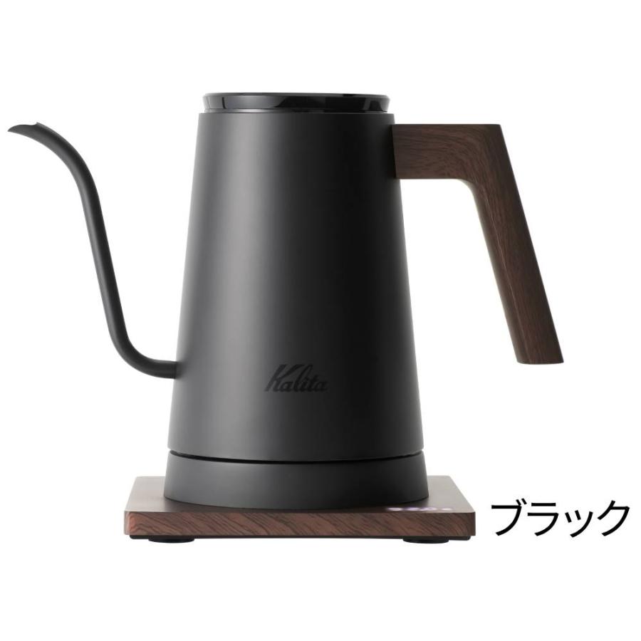 Kalita カリタ ドリップポット ドリップケトル 電気 600ml 細口 Kalita カリタ ドリップポット ドリップケトル 電気 600ml 細口
