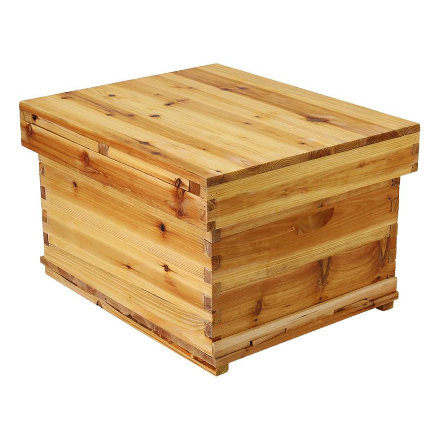 ミツバチ 養蜂 器具 西洋 巣箱 ミツバチ箱 飼育 セット 道具 ミツバチ 養蜂 器具 西洋 巣箱 ミツバチ箱 飼育 セット 道具