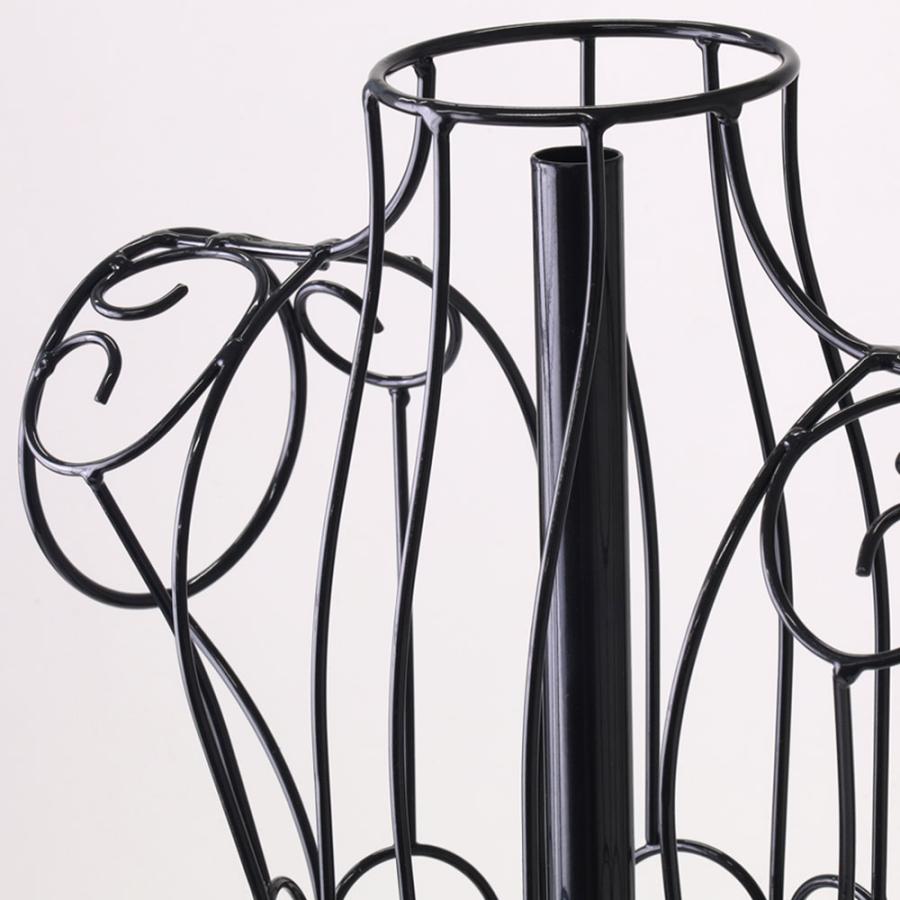 キッズトルソー ワイヤートルソー ワイヤー トルソー マネキン 85