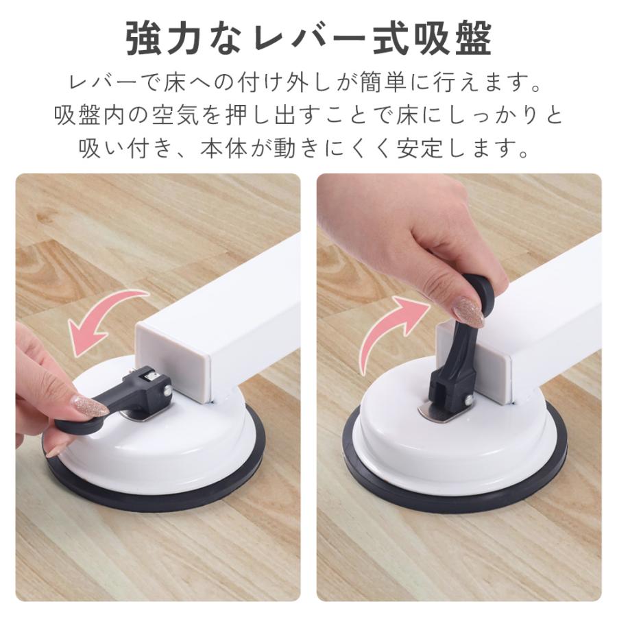 バレエ バー 家庭用 自宅 自宅用 子供 スタンド レッスン 練習