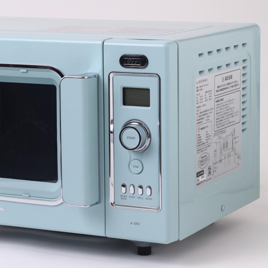 Toffy トフィー オーブンレンジ 電子レンジ フラット 電子レンジ Toffy トフィー オーブンレンジ 電子レンジ フラット 電子レンジ