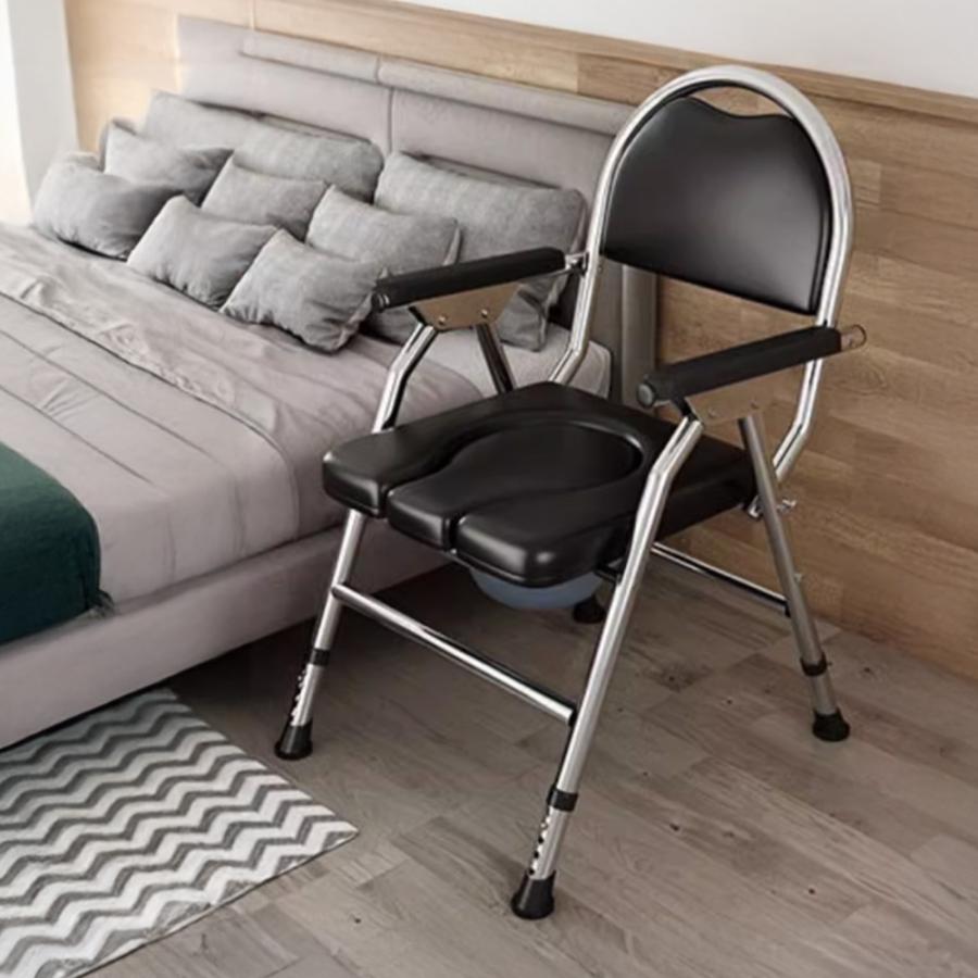 ポータブルトイレ 介護 防災 簡易トイレ 折りたたみ ポータブル トイレ