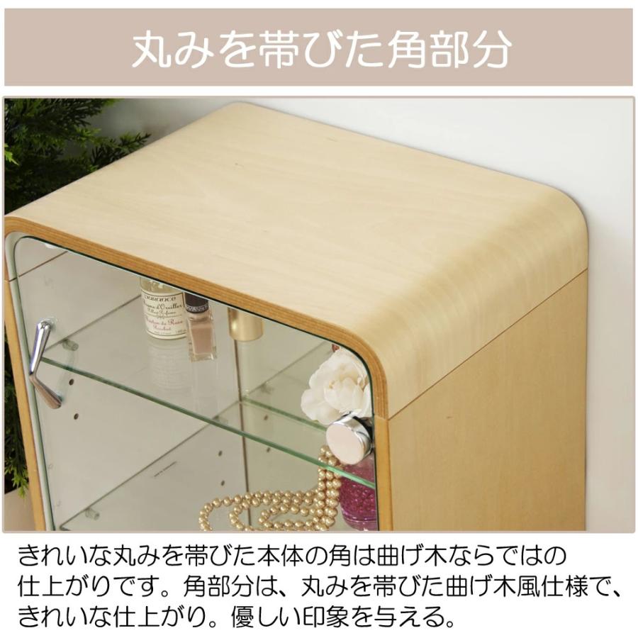 東谷 フィギュアケース 大型 透明展示ケース アクリルケース ボックス