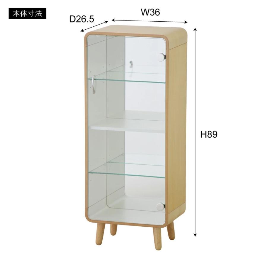 東谷 フィギュアケース 大型 透明展示ケース アクリルケース ボックス