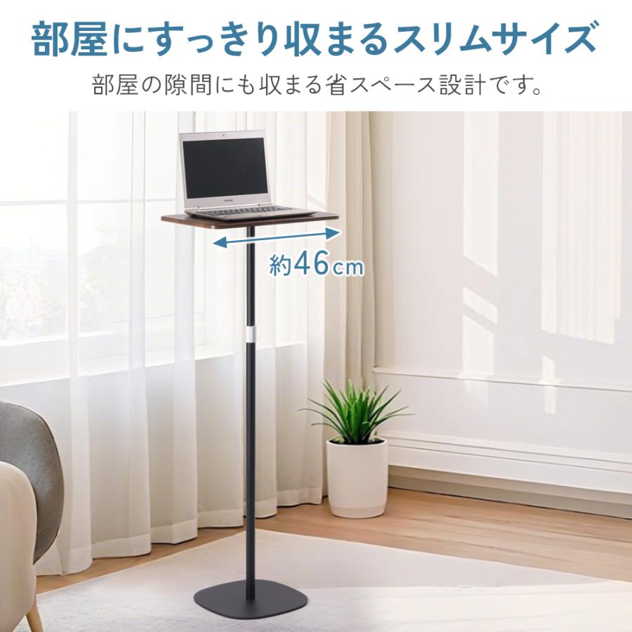 スタンディングデスク 昇降デスク 昇降式テーブル パソコンデスク 机