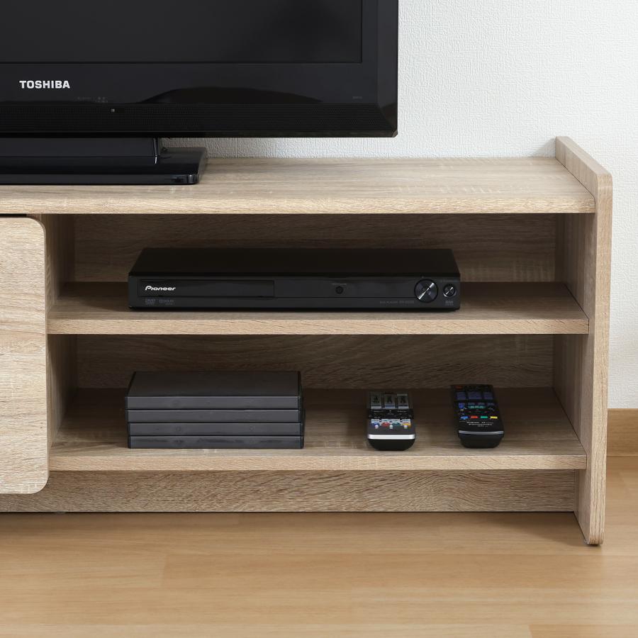 北欧モダン風 テレビボード ローテーブル 2way 収納付 テレビ台 テレビボード おしゃれ ローボード 収納 テレビラック 北欧