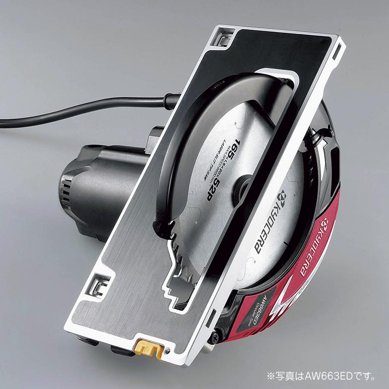 丸ノコ(RYOBI) リョービ（RYOBI） 【当店在庫限り】リョービ (現・ 京セラ) 147mm丸