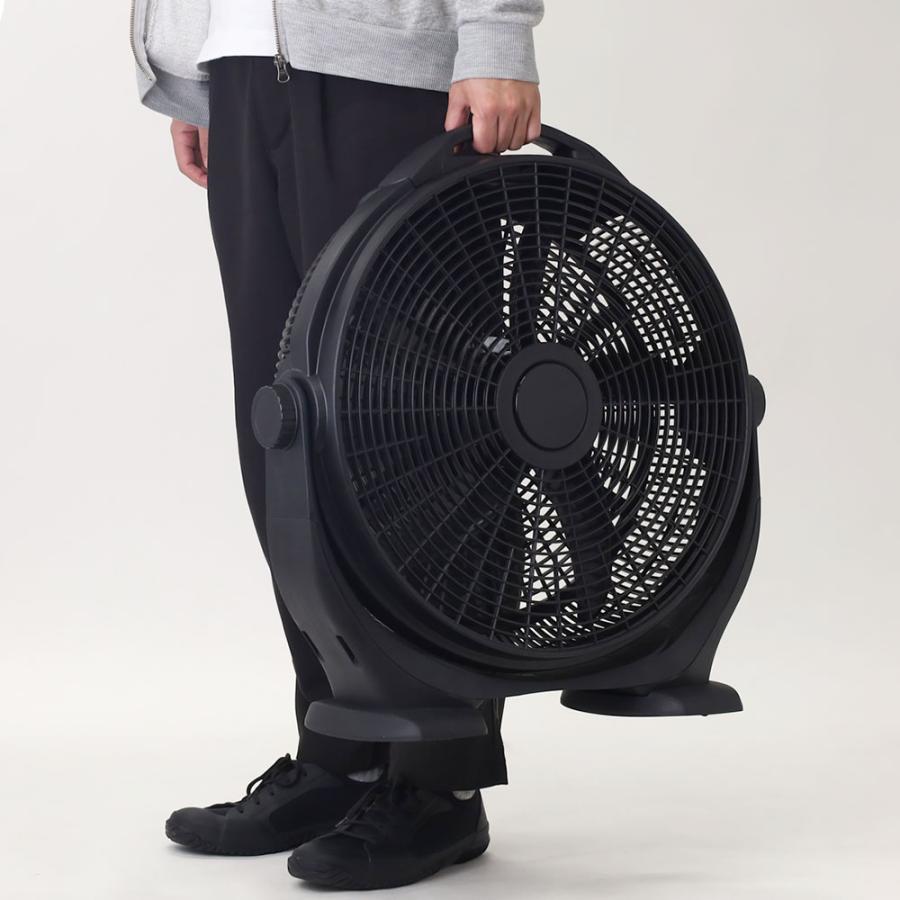 大型扇風機 業務用 体育館 工場扇風機 工場扇 50cm 大型 扇風機 屋外