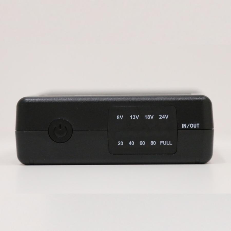BURTLE（バートル） 2025 バッテリー エアークラフト 24V バッテリー