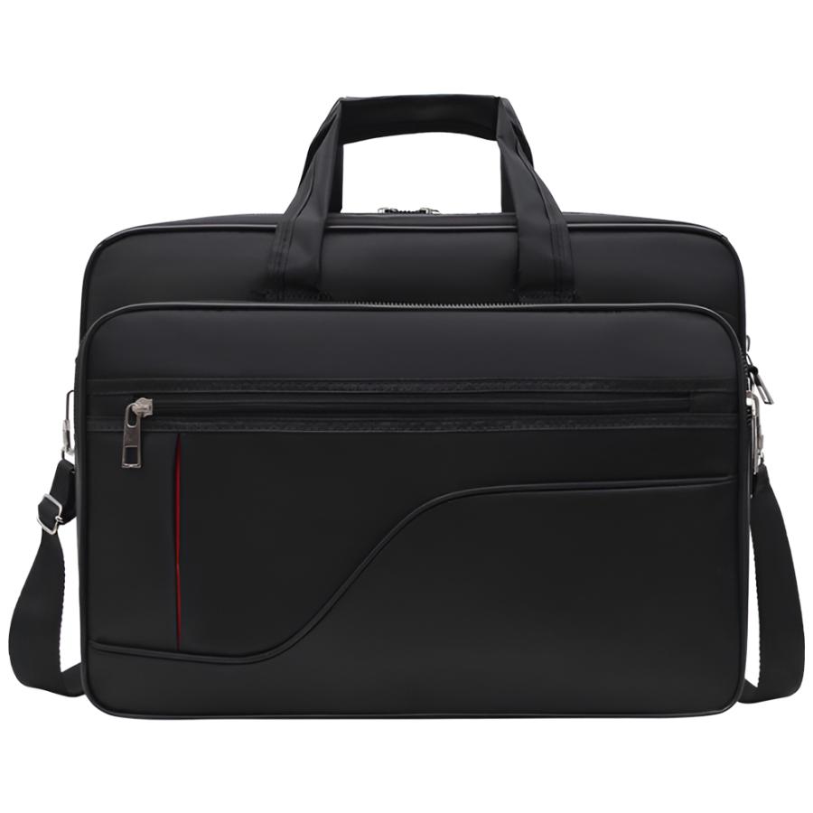 ビジネスバッグ メンズ a4 通勤バッグ 軽量 ショルダー ブリーフケース