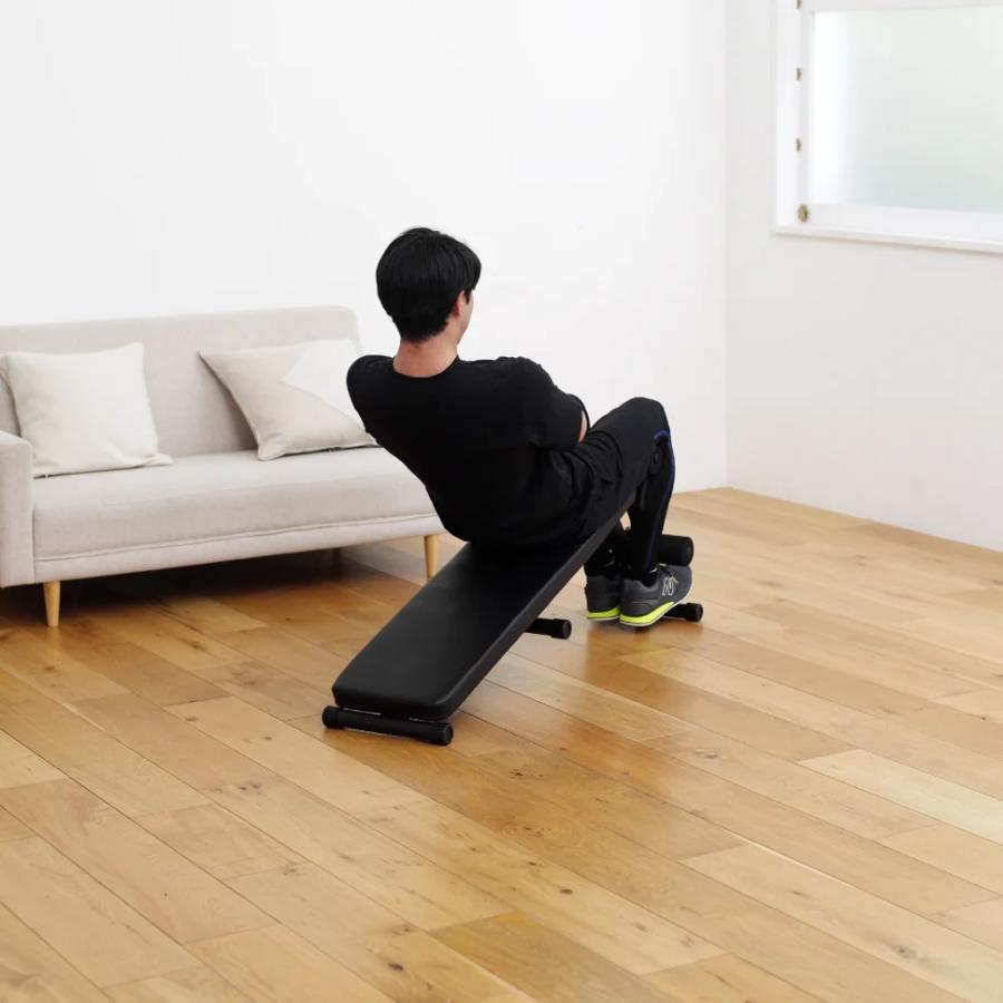 ALINCO FITNESS トレーニングベンチ 1000A ALINCO FITNESS トレーニングベンチ 1000A ALINCO FITNESS