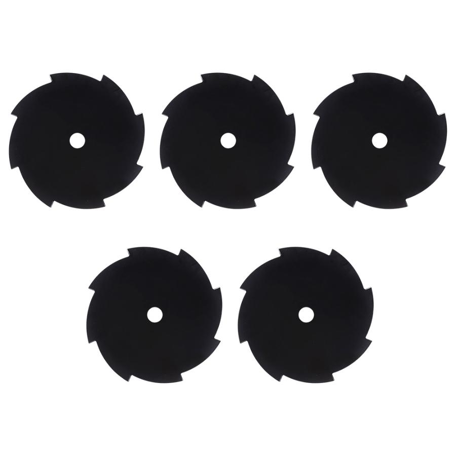 8枚刃 チップソー 255mm 草刈機 替え刃 刈払い機替え刃 刈払い機刃