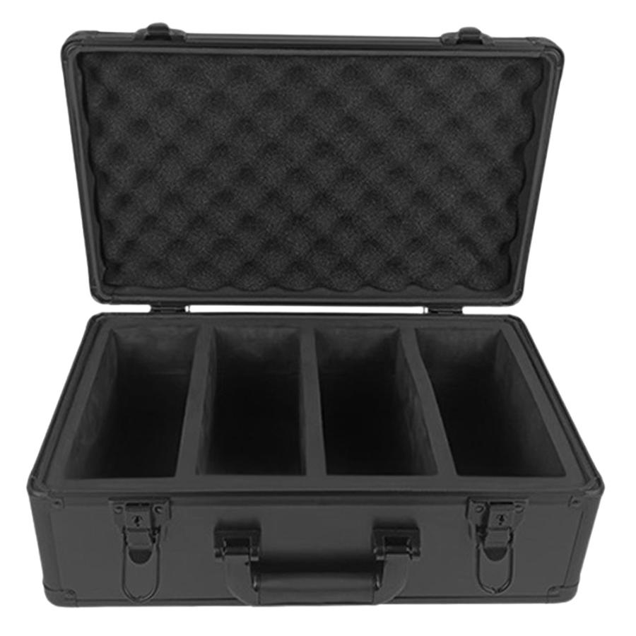 トレカケース トレカ収納 アタッシュケース カードケース トレカ