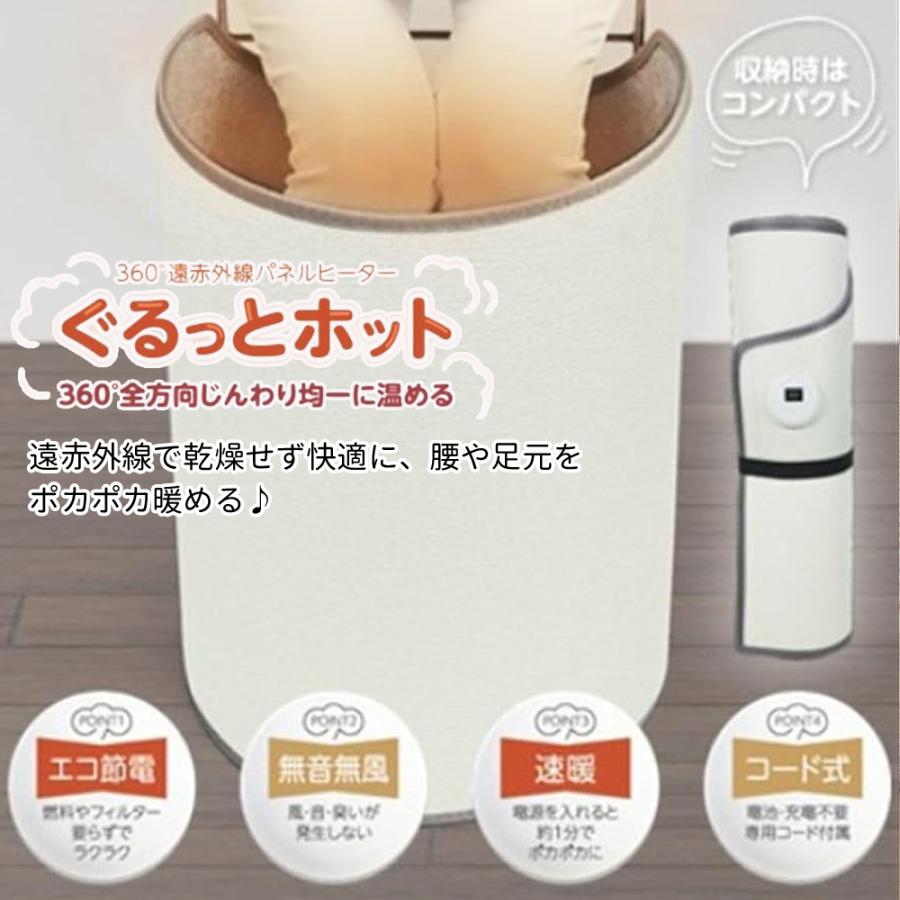 パネルヒーター 足元 デスクヒーター パネルヒーター 足元ヒーター パーソナル暖房 デスクヒーター 足元