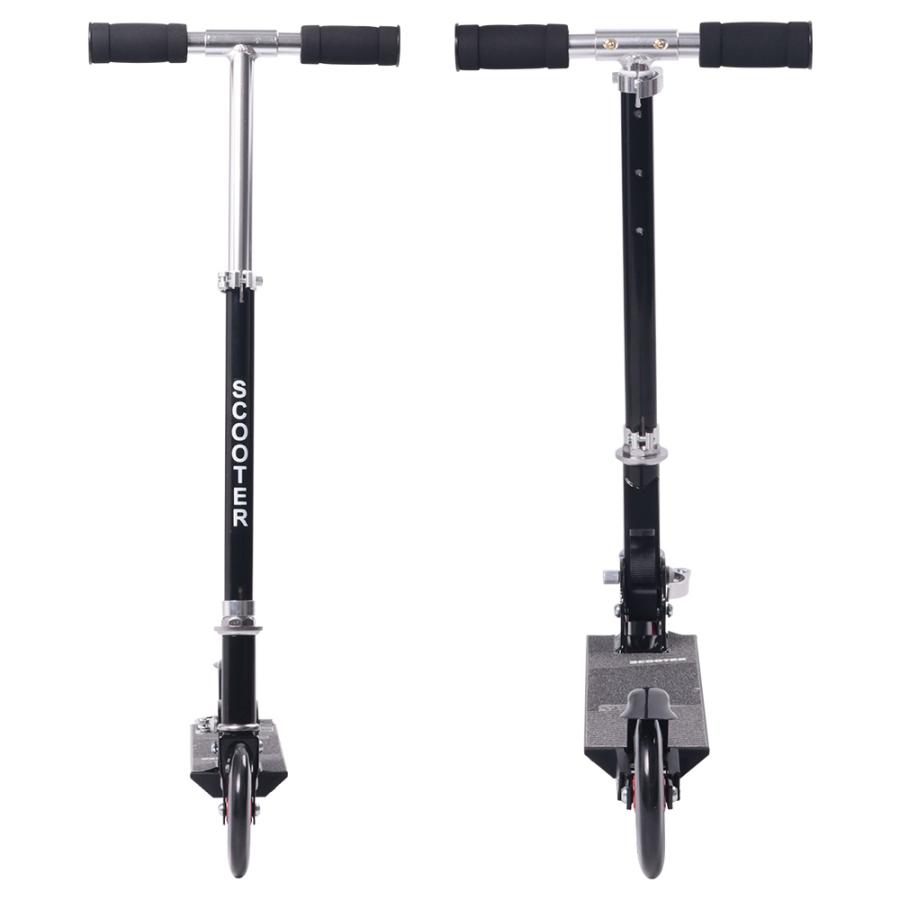 スノースクーター キックボード キックスクーター そり 雪遊び 雪遊び