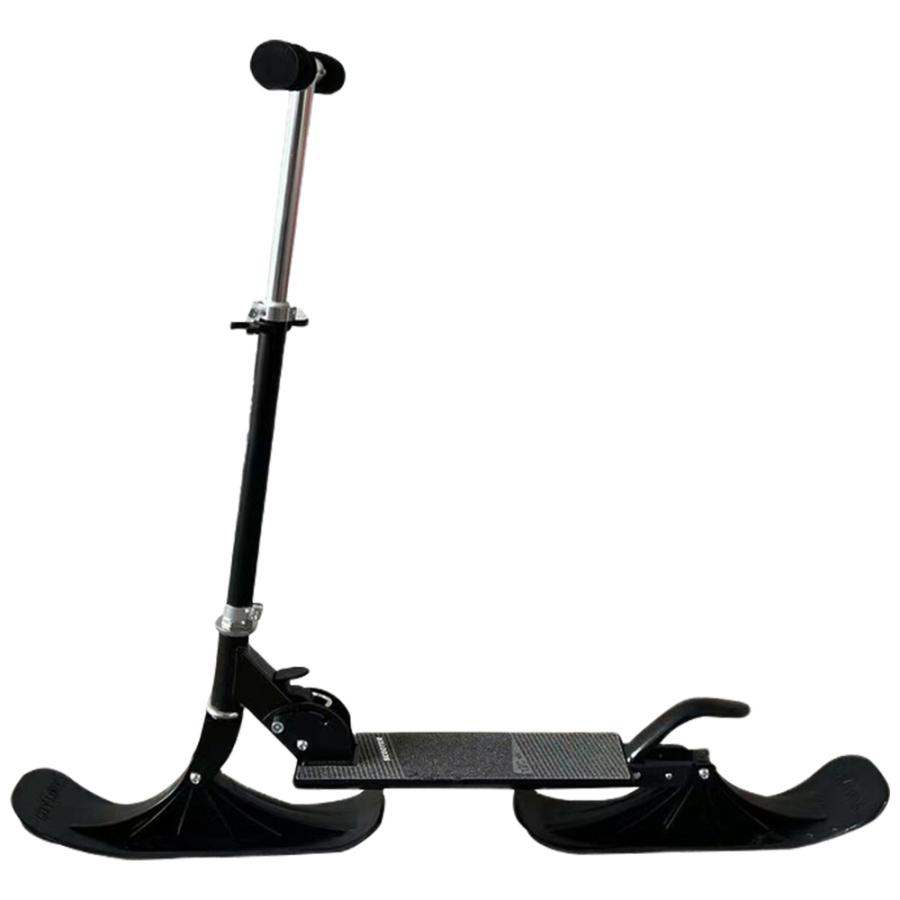 スノースクーター キックボード キックスクーター そり 雪遊び 雪遊び