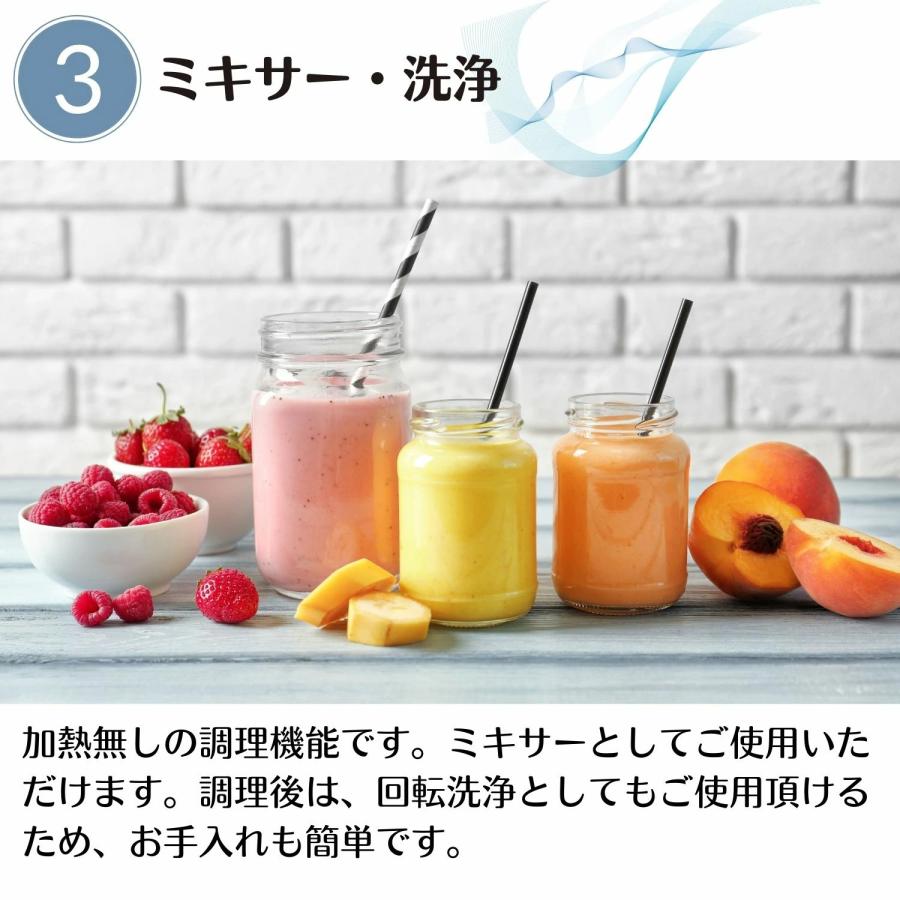 豆乳メーカー 豆乳マシーン 大容量 豆乳ブレンダー 全自動 スープ