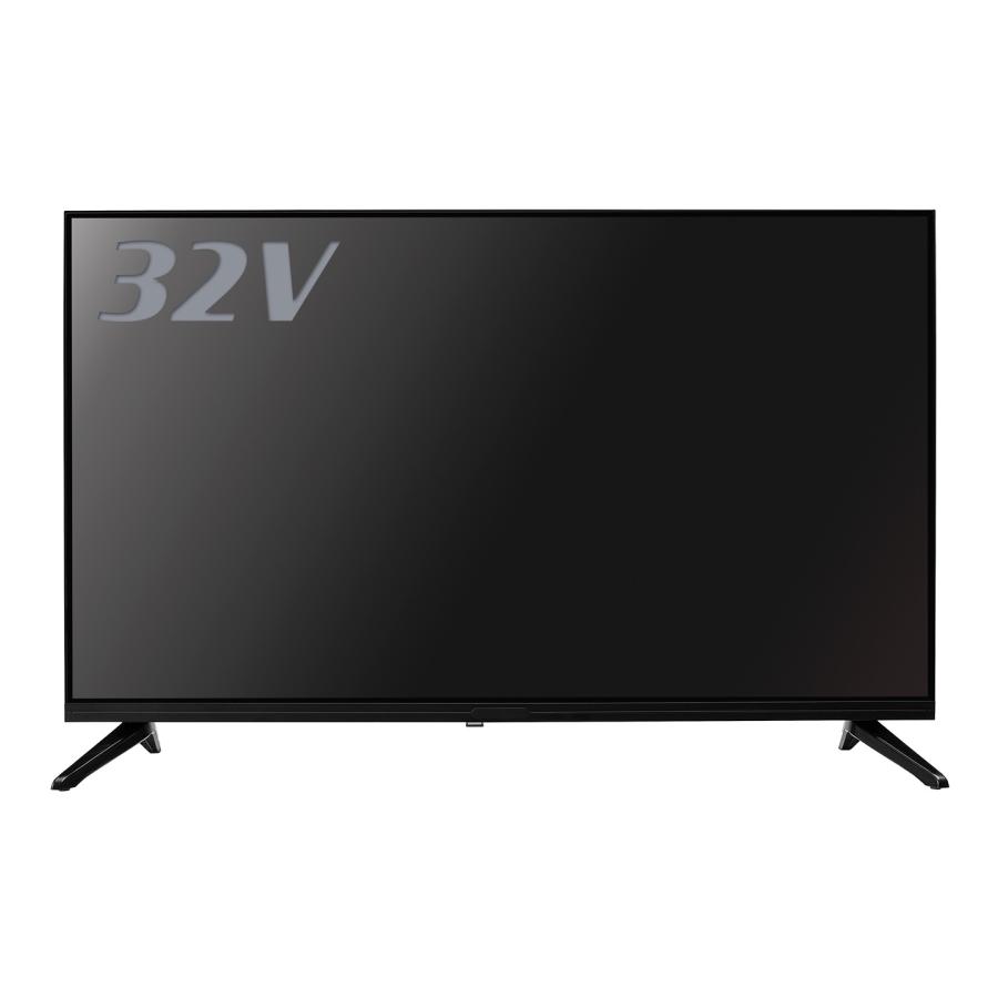 neXXion（ネクシオン） テレビ 32V型 液晶テレビ 32インチ YouTube