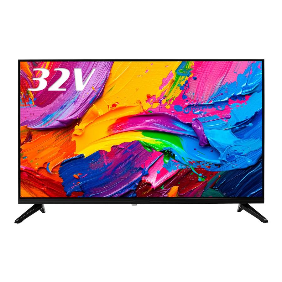 neXXion（ネクシオン） テレビ 32V型 液晶テレビ 32インチ YouTube