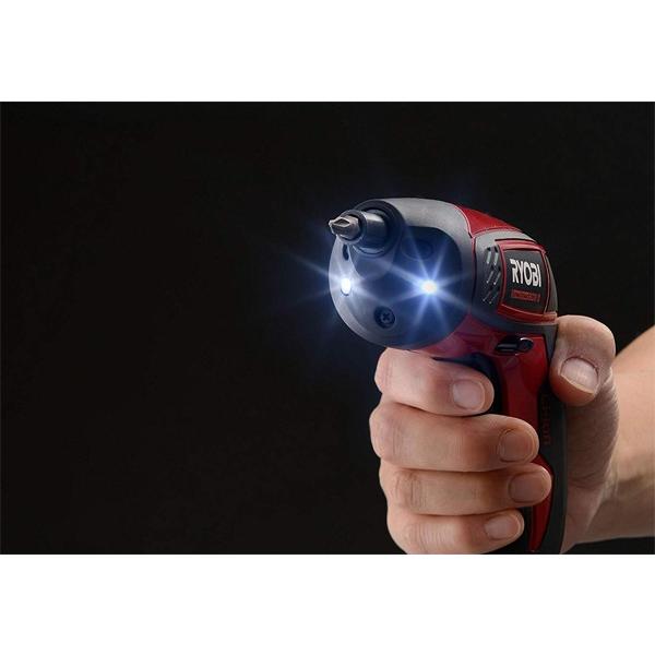 RYOBI   リョービ　ドリル　インパクトドライバー　コードレスドライバー　充電式　キャリングバッグ付　DIY 　キャンプ　日曜大工　工具 リョービ(RYOBI)|充電式インパクトドライバー|【ハードオフ公式通販