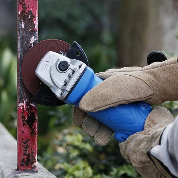 リョービ ディスクグラインダー サンダー 研磨作業 サンディング