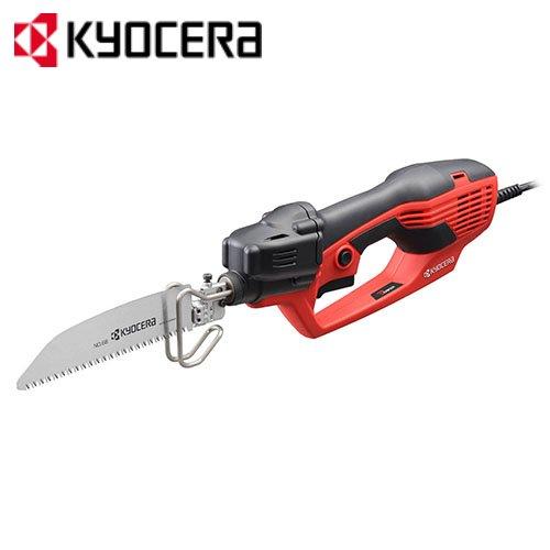 電気のこぎりキット ケース付き ASK-1010KT 618403B 木工用 鉄工用 ブレード付 RYOBI 京セラ Kyocera リョービ ブレード交換可能 の商品画像