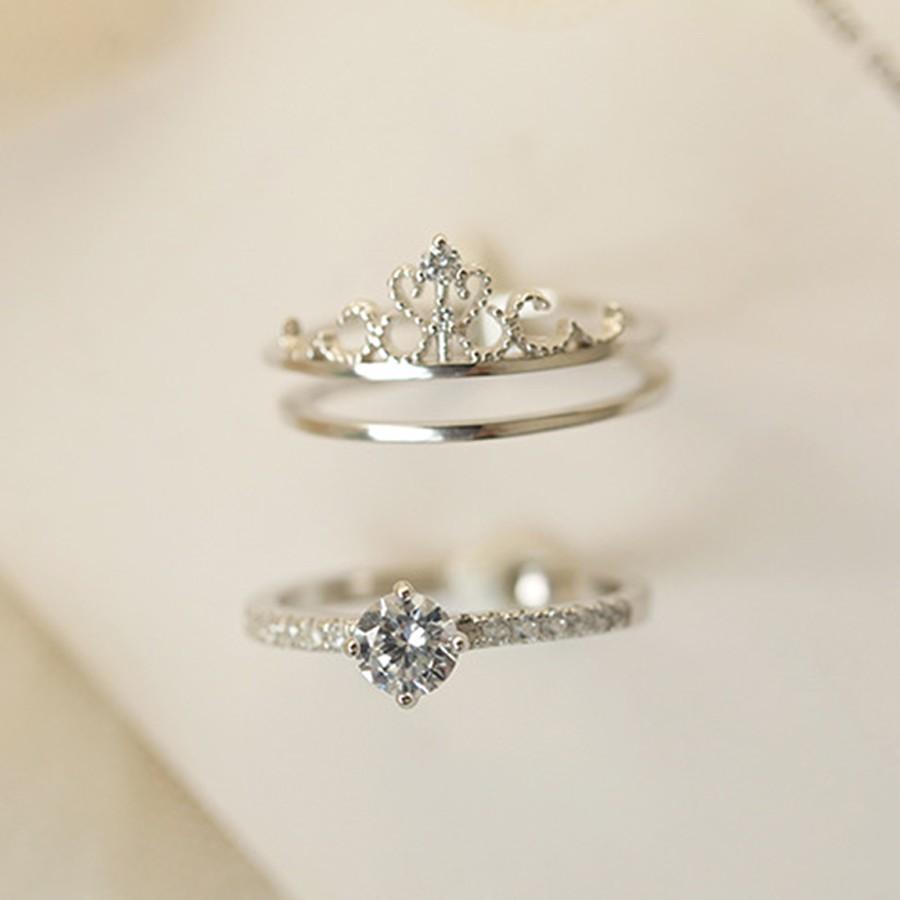 指輪 リング オープンリング アクセサリー 女性 レディース ドレス フォーマル カジュアル 王冠 クラウン ティアラ キラキラ 3way アジャスト プレゼント Ac Sl ドレスショップ Vert ヤフー店 通販 Yahoo ショッピング