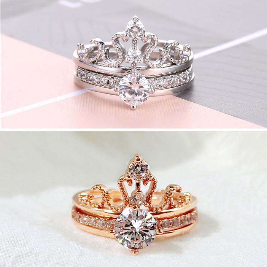 指輪 リング オープンリング アクセサリー 女性 レディース ドレス フォーマル カジュアル 王冠 クラウン ティアラ キラキラ 3way アジャスト プレゼント Ac Sl ドレスショップ Vert ヤフー店 通販 Yahoo ショッピング