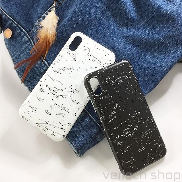 Iphone 6 6s シンプルで大人かわいい 星座柄のiphoneケース Iphone 6 6s Emilystyle Ipc 006 2 Emilystyle 通販 Yahoo ショッピング