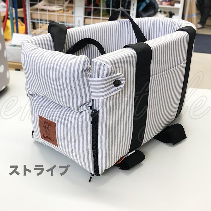 pet用ドライブボックス 2wayタイプ ドライブベッド 犬猫兼用 小型犬 ペット 犬 猫 車用シート キャリーバッグ お出かけ ドライプ 通院 旅行 100B emilystyle｜vertech-shop｜12