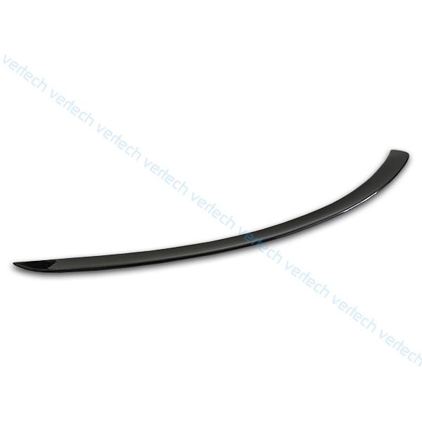 法人宅送料無料 国内発送 軽量 BENZ W217 C217 Sクラス クーペ カブリオレ カーボン トランクスポイラー リアスポイラー S500 S550 S63 S65 AMG |  | 02