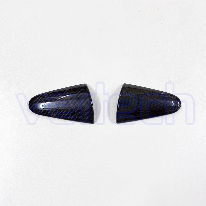 フェラーリ 458 リアルカーボン ドアハンドルカバー 458イタリア　458 Italia Ferrari 458 Spider スパイダー スペチアーレparts |  | 01