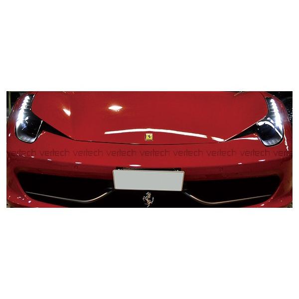 フェラーリ 458 itaria イタリア LEDデイライトコントローラー ストロボ デイライトモジュール Ferrari | 