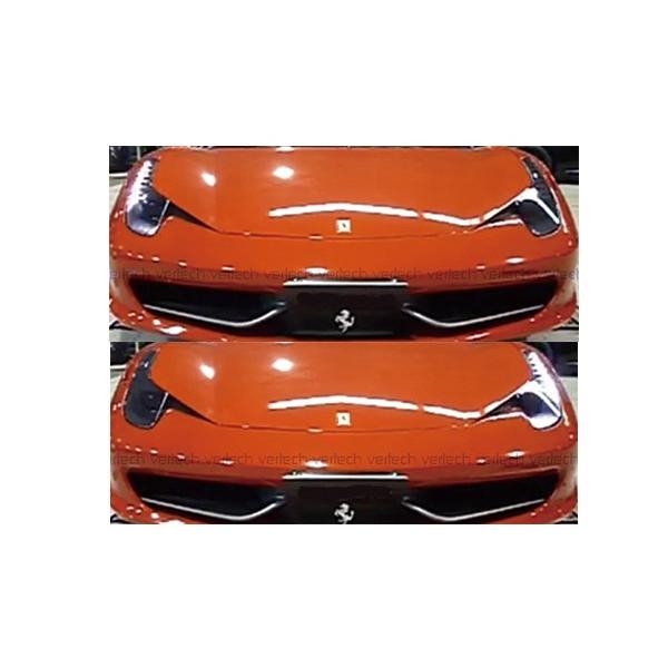 フェラーリ 458 itaria イタリア LEDデイライトコントローラー ストロボ デイライトモジュール Ferrari |  | 02