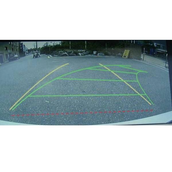 AUDI PAS-BC Ver6 バックカメラ用インターフェイス A1/S1/A4/A5/A6/A7/Q3/Q5/Q7 AVインターフェイスの画像