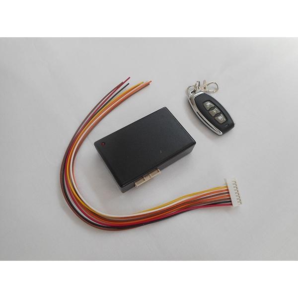 アストンマーティン ラピード EBM エキゾーストバイパスバルブ開閉モジュール マフラー 可変 Aston Martin Rapide EBM EXHAUST BYPASS MODULE |  | 01