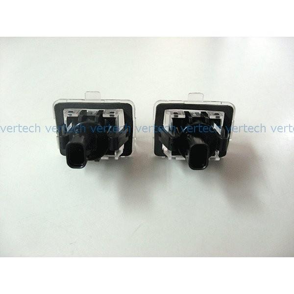 BENZ W117 C117 CLAクラス LEDライセンスバルブ　ナンバー灯 |  | 01