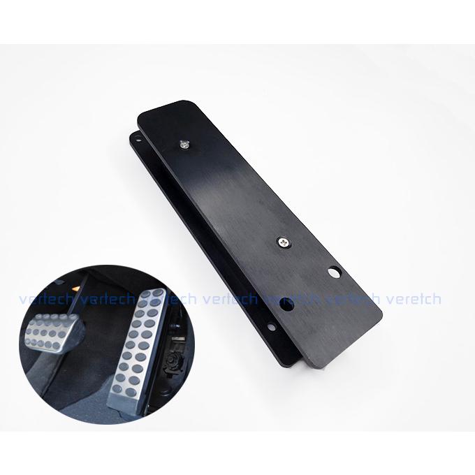 W463 Gクラスアルミアクセルペダルオフセットスペーサー Amazon.co.jp: 2000y-2013y W463 Gクラス アクセルペダル