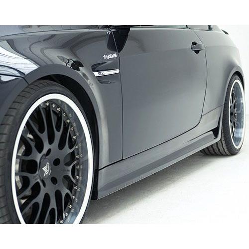HAMANN BMW 3シリーズ E90 E91 M3 サイドスカート | 