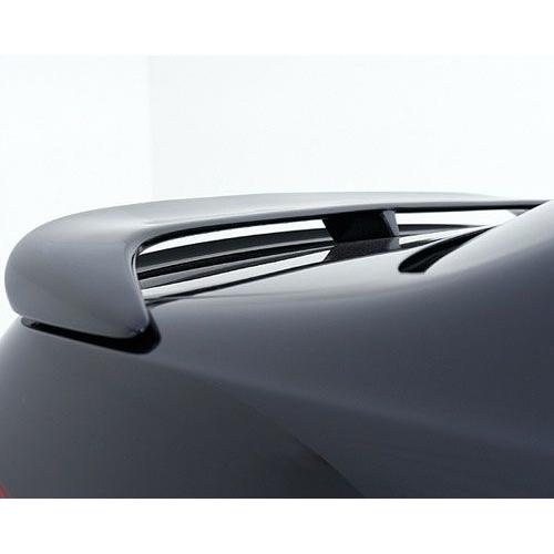 HAMANN BMW 3シリーズ E92 E93 リアスポイラー M3用 : vertech - 通販 