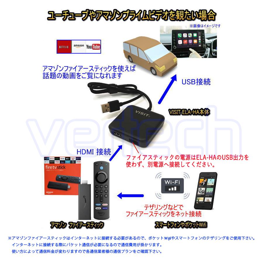 マツダ VISIT ELA-HA CarPlay ロードスター CX5 CX8 MAZDA3 MAZDA6