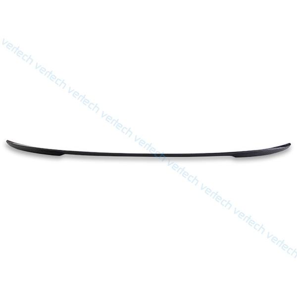 法人宅送料無料 国内発送 軽量 BMW F10 5シリーズ セダン カーボン トランクスポイラー リアスポイラー リアウイング M5 |  | 03