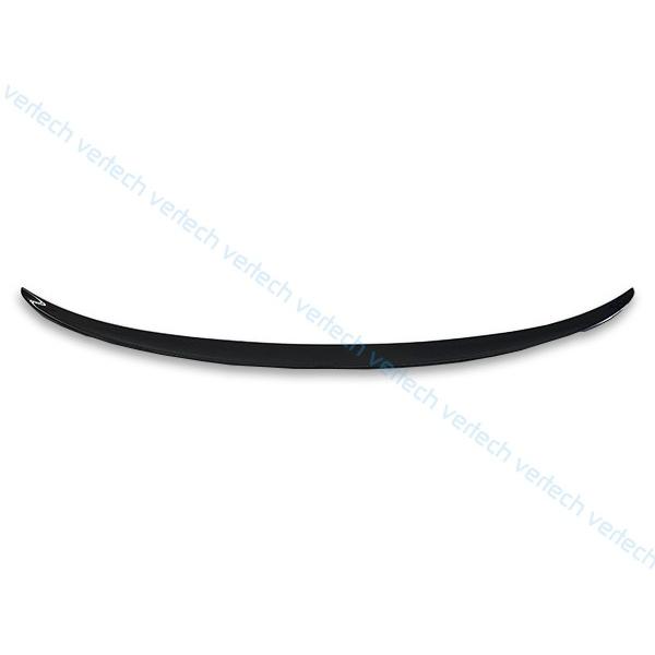 法人宅送料無料 国内発送 軽量 BMW F10 5シリーズ セダン カーボン トランクスポイラー リアスポイラー リアウイング M5 |  | 04