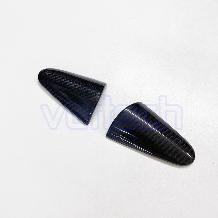 フェラーリ F12 ベルリネッタリアル カーボン ドアハンドルカバー Ferrari F12 berlinetta parts |  | 01